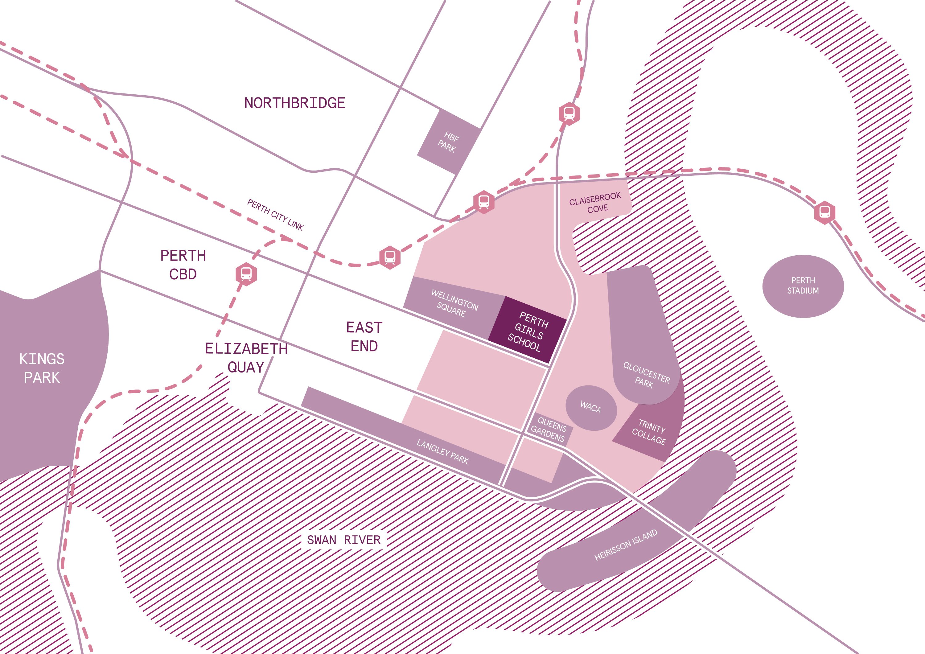 Project Vision – Perth Girls School